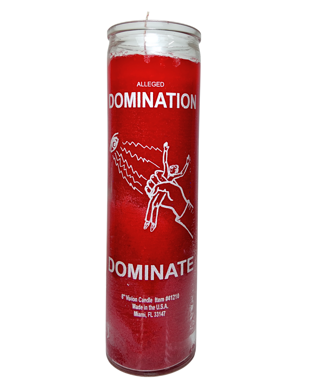 Velón de Dominación – Control e Influencia