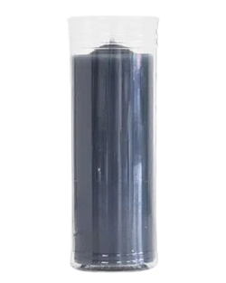 Velón Gris - Neutralización Energética y Equilibrio