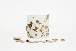 Velón Hierbas Medicinales Eucalipto