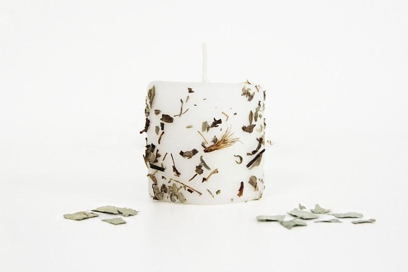 Velon Hierbas Medicinales Salvia