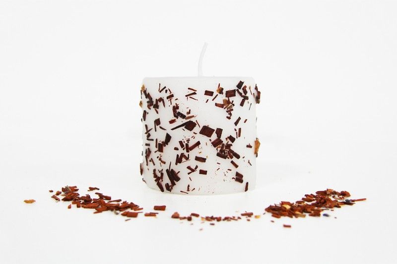 Velon Hierbas Medicinales Sándalo