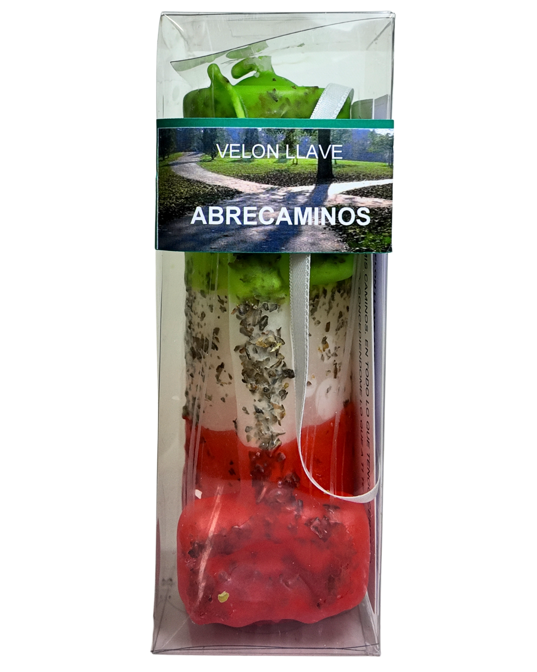 Velón Llave Abrecaminos – Apertura de Caminos y Oportunidades