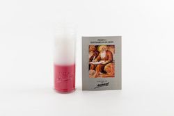 Velón Oración San Marcos De León