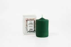 Velón Pequeño Perfumado Patchouli