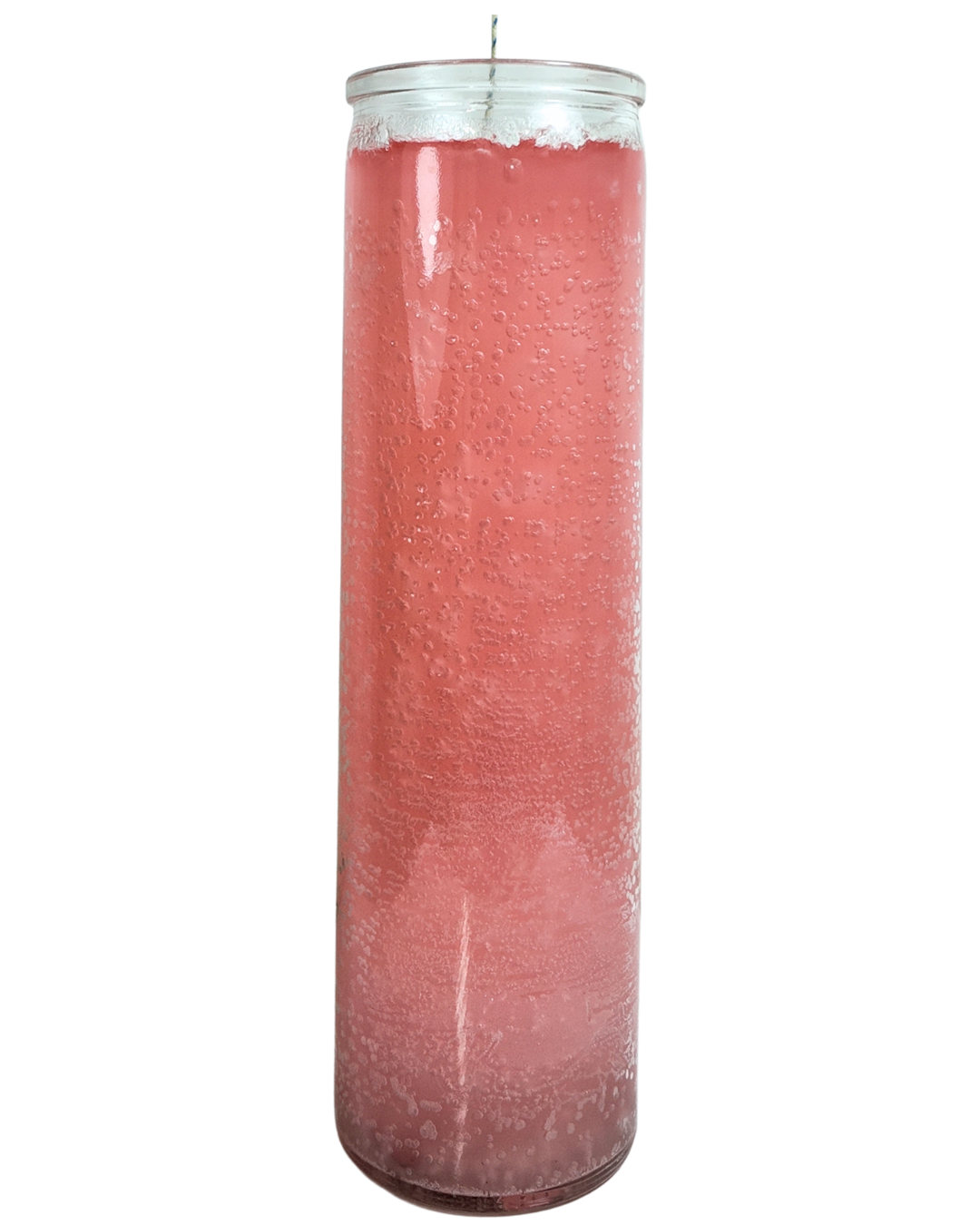 Velón Rosado - Amor, Dulzura y Armonía Emocional