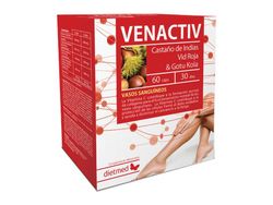 Venactiv 60 cápsulas