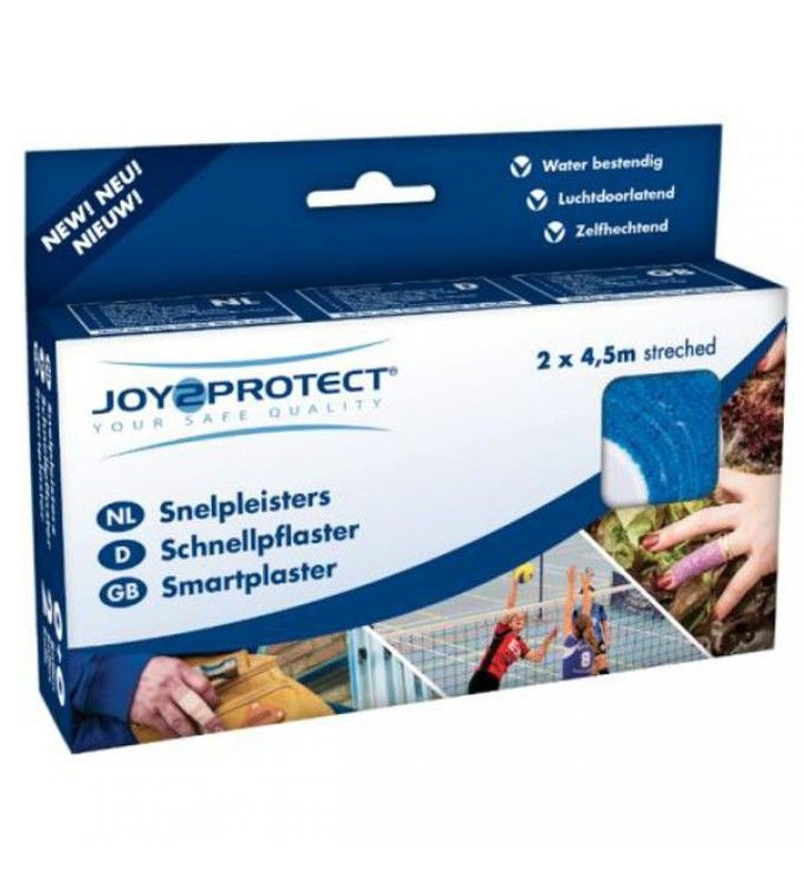 Venda Joy2Protect 2x4,5 m