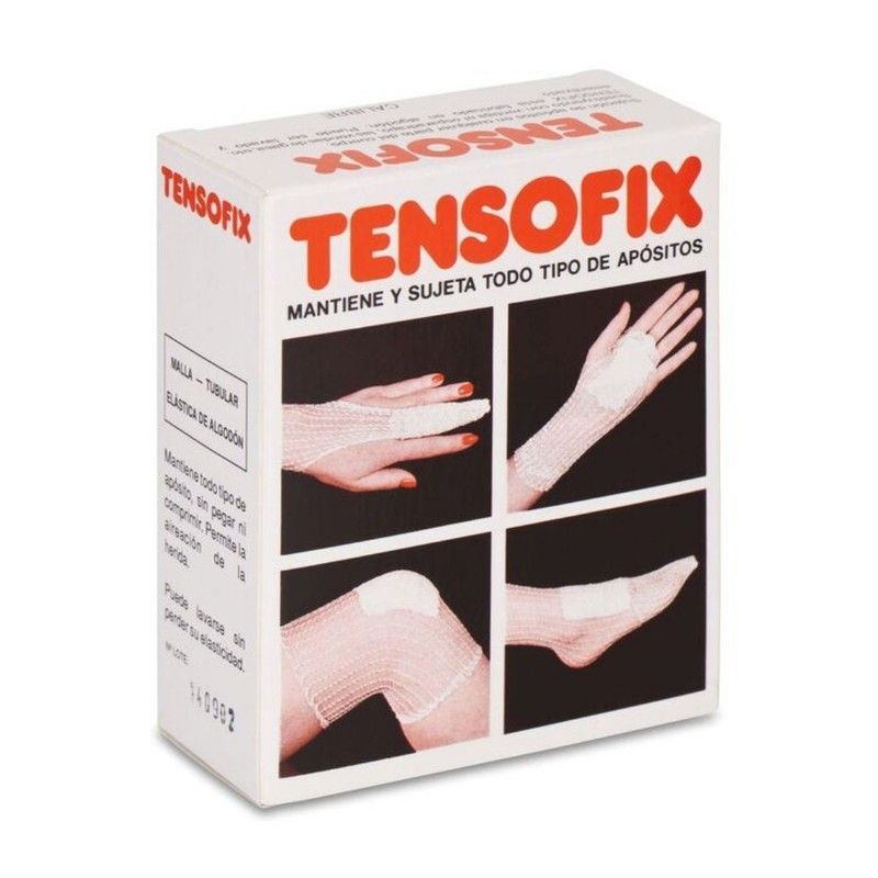 Venda Tubular De Retencion Malla N 1