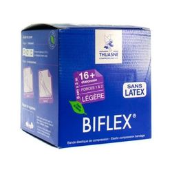 Vendaje bielástico Thuasne BIFLEX 16 (LIGERA) CCL1/CCL2