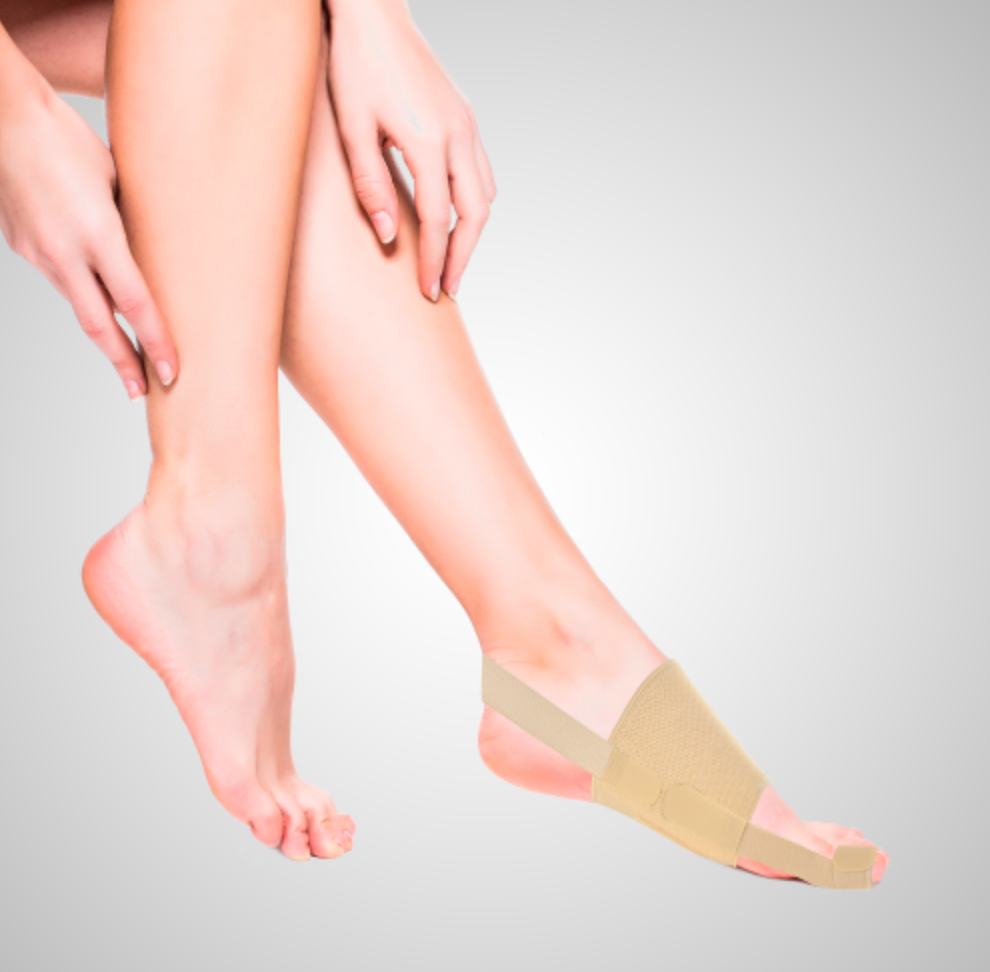 Vendaje de Dedos BAN50 T.U EMO