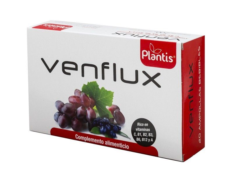 Venflux 20 Amp
