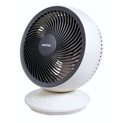 Vent. Mesa Usb Recargable Habitex Vm05