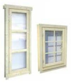 Ventana adicional simple 57 x 86 cm summer 18 + 70 mm a105-3p-1  103309