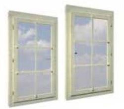 Ventana adicional simple 60 x 111 cm garden+ mano derecha 44 mm a44-81r 103360
