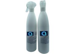 Ventanet. Limpiador de aluminio en spray 750m.