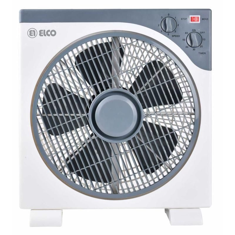Ventilador Boss FAN 12" 40W