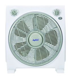 Ventilador Box 30cm 40W