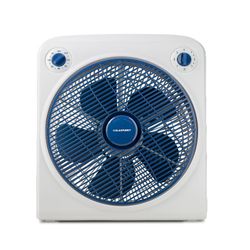Ventilador Box Fan con temporizador