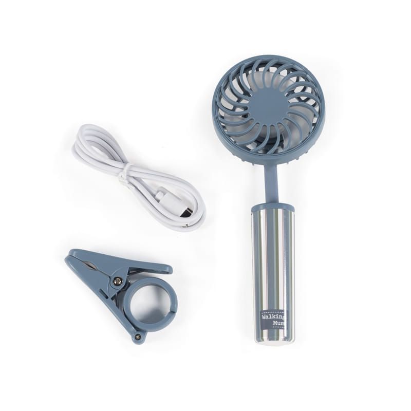 Ventilador cochecito Walking Mum Strips