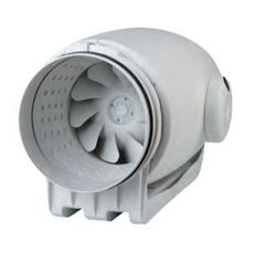 Ventilador conducto S&P Silent TD-160/100 N 220V