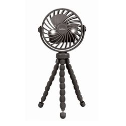 Ventilador De Mano Usb Habitex Vmm127