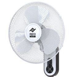 Ventilador de pared 3 velocidades PH1534