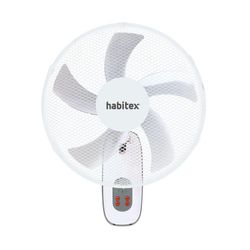 Ventilador De Pared Habitex Vtp-112