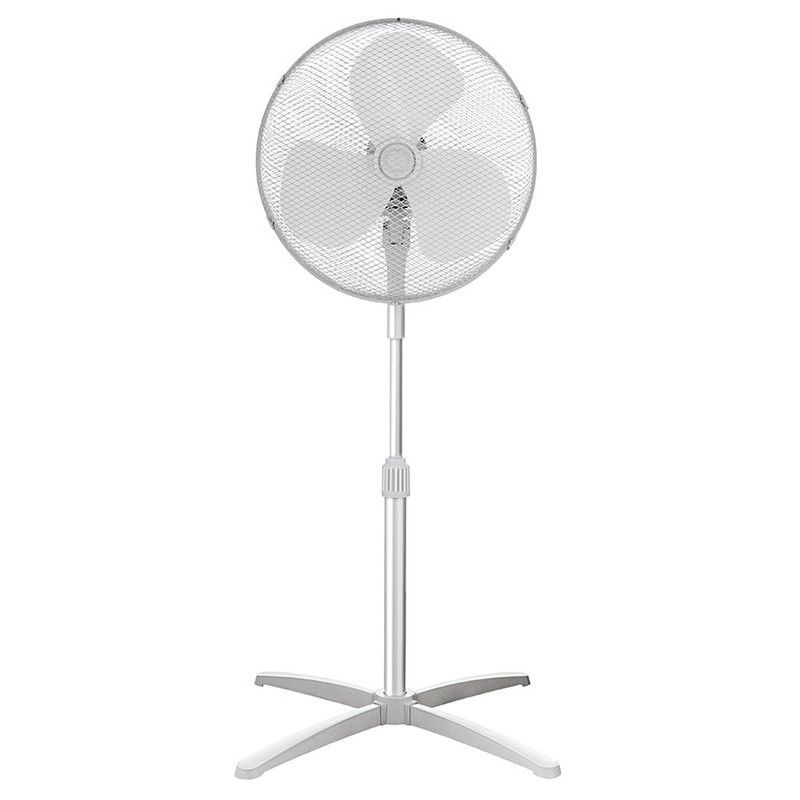 Ventilador De Pie Habitex Vp-40