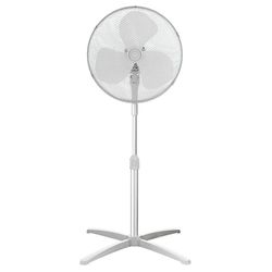 Ventilador De Pie Habitex Vp-40