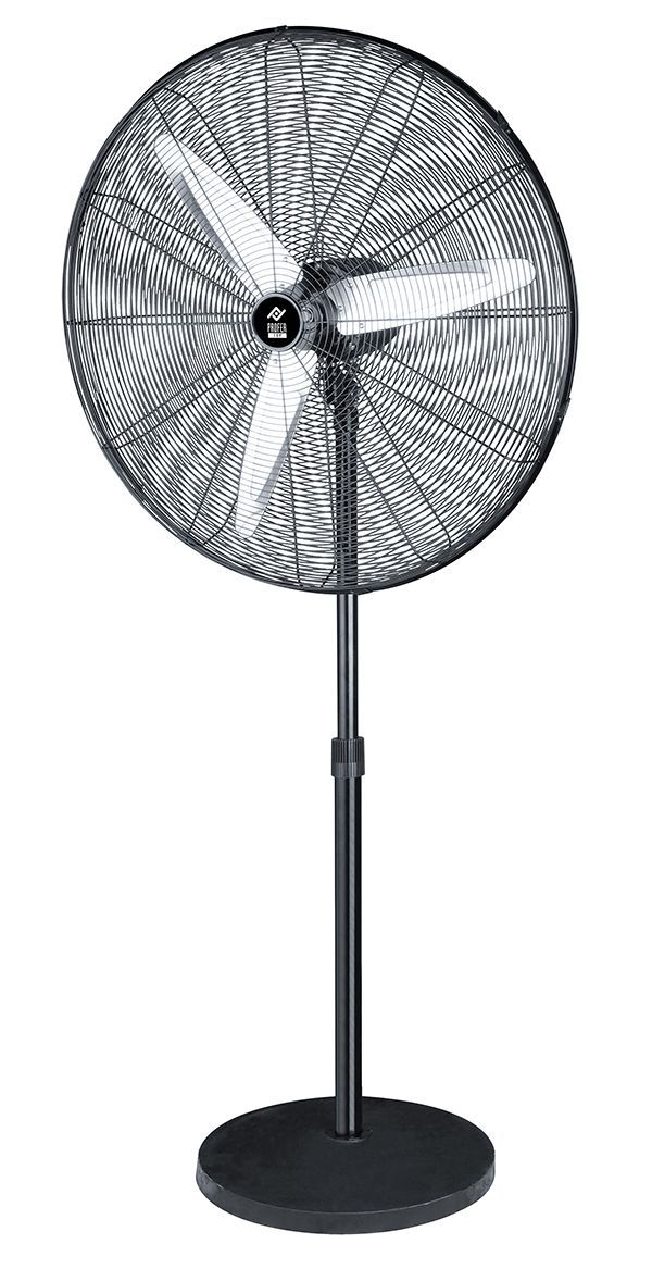 Ventilador de pie industrial PT1897 de profer home