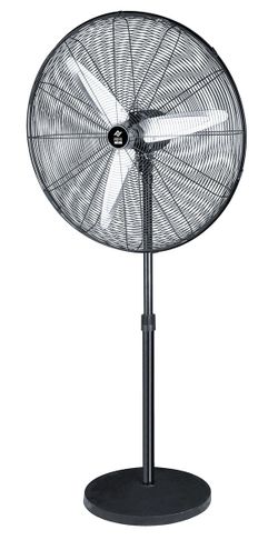 Ventilador de pie industrial PT1897 de profer home