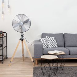 Ventilador De Pie Tristar Ve-5804