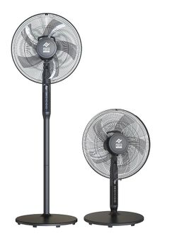 Ventilador de pie y sobremesa  profer PH1438