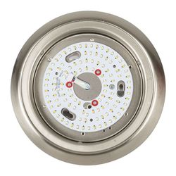 Ventilador de techo con luz HABITEX VTR-4500 Ventilador Techo Vtr 4500.Recambio .Led