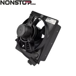 Ventilador GasGas Pro de 2002 a 2012, Ventilador TRRS de 2016 a 2018 Trial