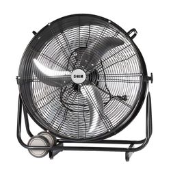 Ventilador Industrial Hjm Vsi60