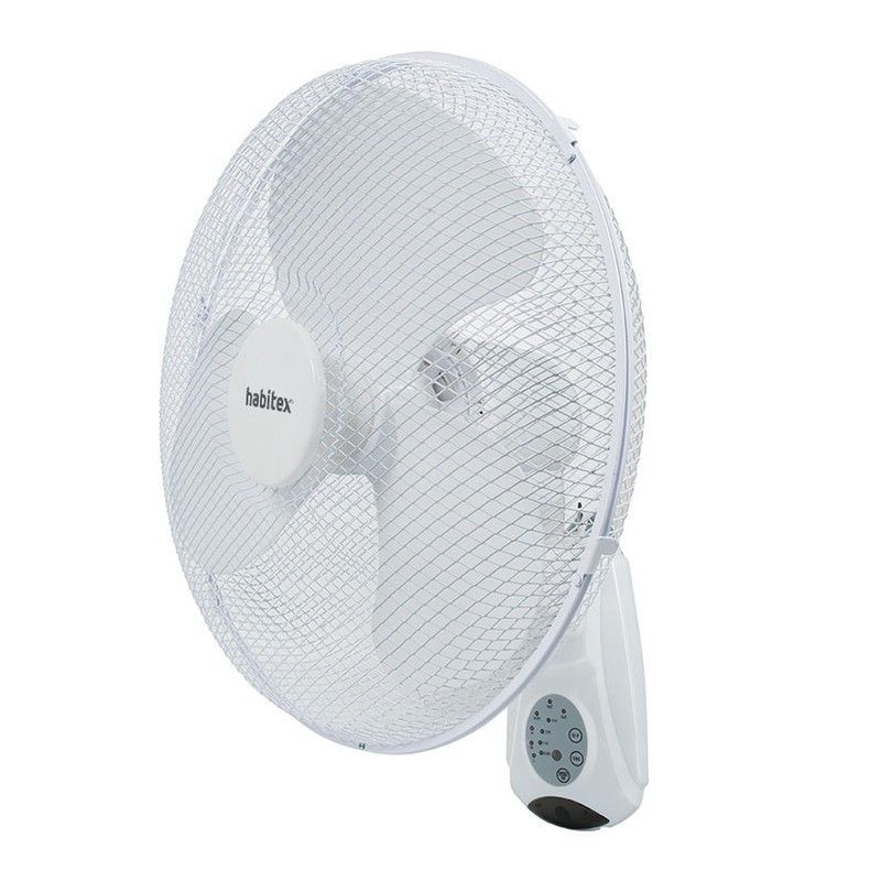 Ventilador pared HABITEX VTP45M