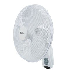 Ventilador pared HABITEX VTP45M