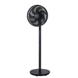 Ventilador Pie 2 En 1