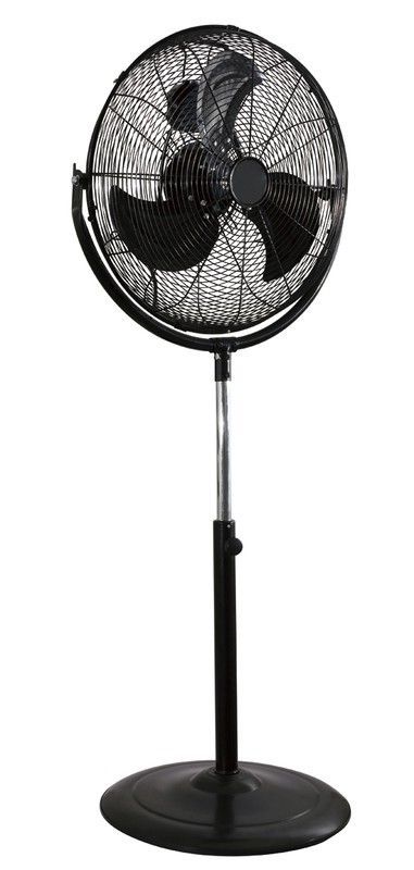 Ventilador Pie Ajustable 120 W C2-0083