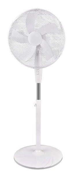 Ventilador Pie Inclinable 5 velocidades C2-0081