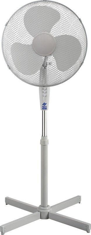 Ventilador Pie  PH1143 aspas de 40 cms