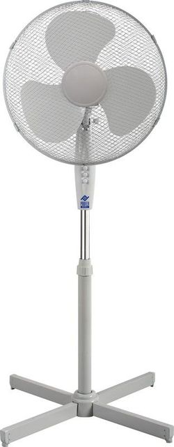 Ventilador Pie  PH1143 aspas de 40 cms