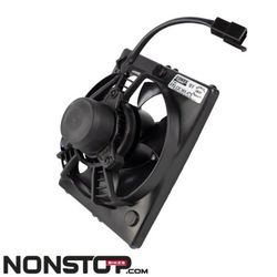 Ventilador Sherco / Scorpa desde 2009, Ventilador GasGas de 2013 a 2018 Trial