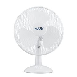 Ventilador sobremesa 40W 40cm 16"