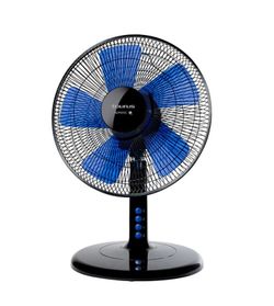 Ventilador Sobremesa Boreal 12  Elegance 45 W de taurus