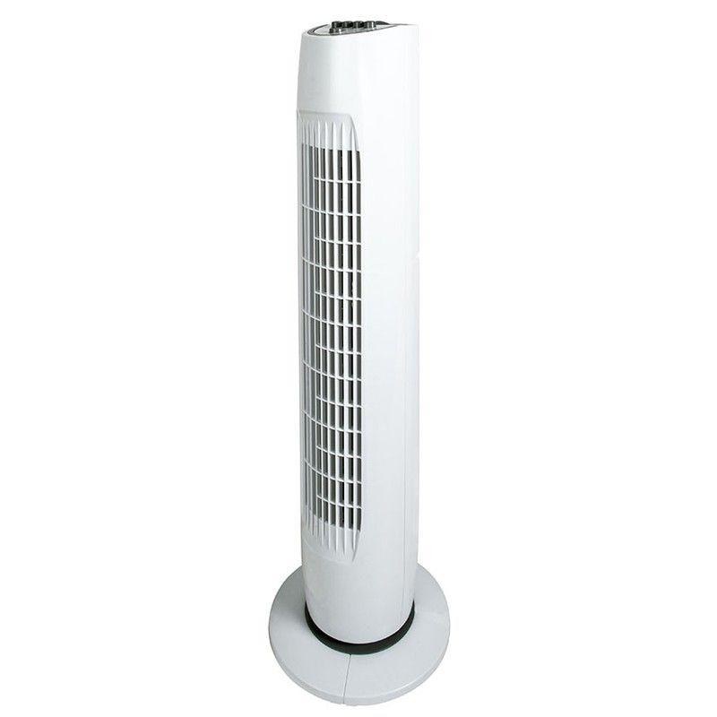 Ventilador torre HABITEX VT-45 Ventilador Torre Vt45. Habitex