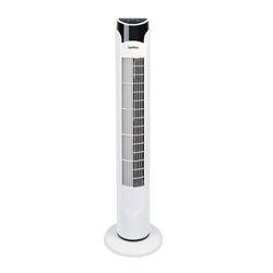 Ventilador Torre Vt.60. M.Dist. Habitex
