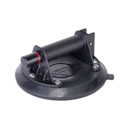 Ventosa Con Bomba De Vacio Ø 200 Mm.Rubi