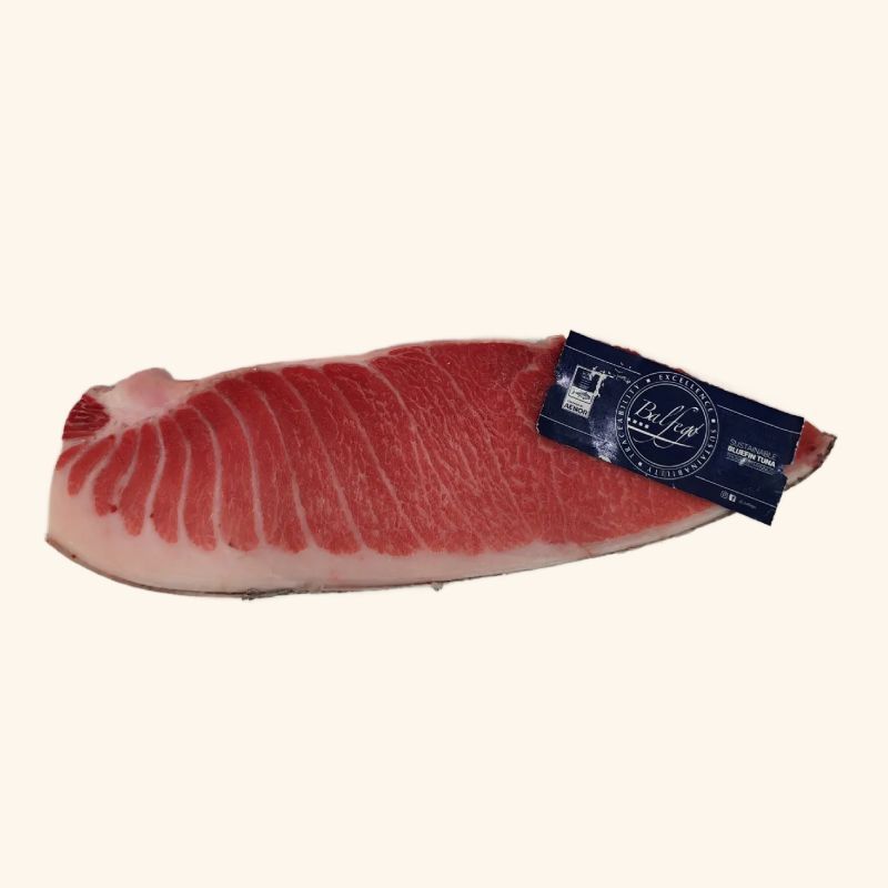 Ventresca Atún Balfegó (toro)